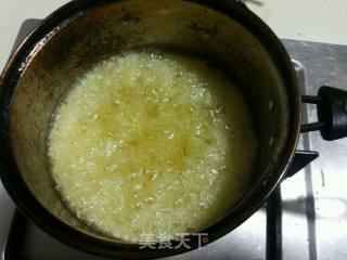 酥炸土豆丝的做法步骤：4