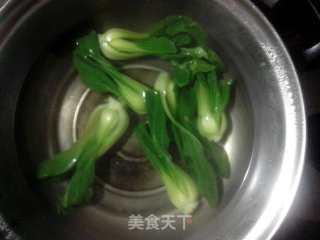 可乐酱五花肉的做法步骤：6