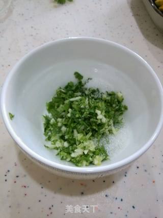 口水鸡的做法步骤：2