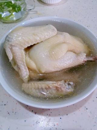 口水鸡的做法步骤：6