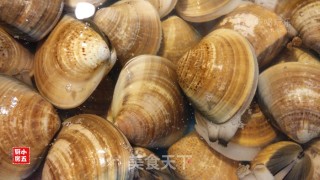 车白咸菜汤：夏天的开胃汤的做法步骤：1