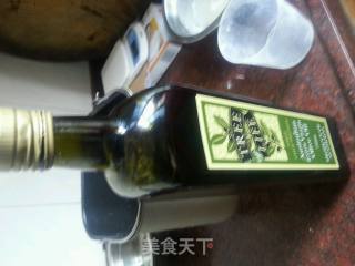 自制面包的做法步骤：4