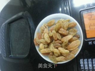 自制面包的做法步骤：9