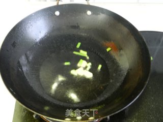 双菇烩肉丸的做法步骤：3