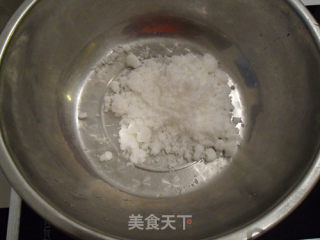 杏仁酥的做法步骤：1