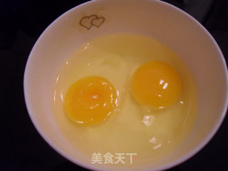 杏仁酥的做法步骤：2