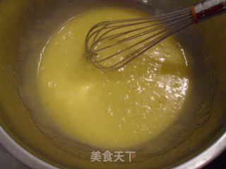 杏仁酥的做法步骤：4