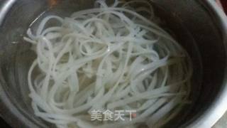 麻辣粉的做法步骤：1