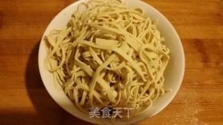 麻辣粉的做法步骤：3