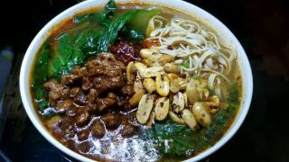 麻辣粉的做法步骤：19