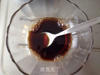 蓑衣黄瓜——夏季的开胃凉菜的做法步骤：5