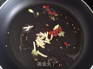 蓑衣黄瓜——夏季的开胃凉菜的做法步骤：7
