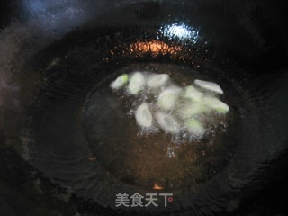 小窍门——醋溜土豆丝的做法步骤：3