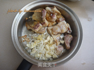 藿香烧鱼块的做法步骤：7