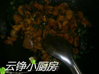 沙姜酱油鸡的做法步骤：5