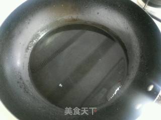 豆苗肉丸汤的做法步骤：9