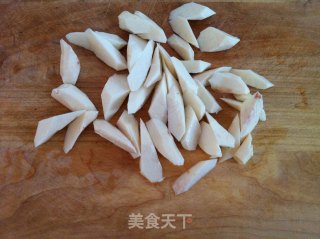 花生蜜枣山药粥的做法步骤：4