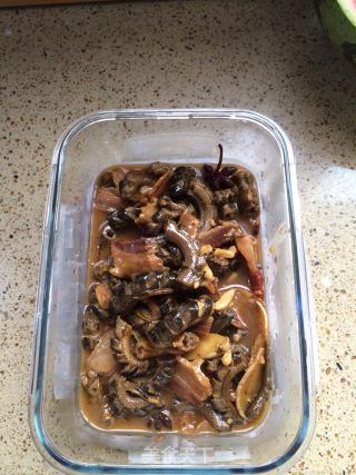 红烧鳝段的做法步骤：12