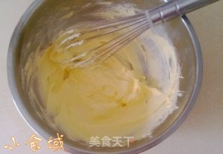 超萌の熊猫饼干的做法步骤：3