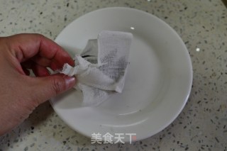 红烧排骨的做法步骤：3