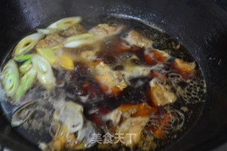 红烧排骨的做法步骤：11