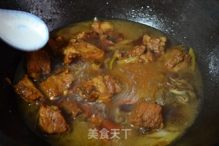 红烧排骨的做法步骤：13
