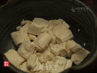 豆腐鱼片：夏天火辣辣的诱惑的做法步骤：4