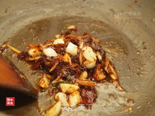 豆腐鱼片：夏天火辣辣的诱惑的做法步骤：11