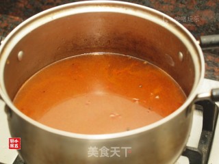 豆腐鱼片：夏天火辣辣的诱惑的做法步骤：12