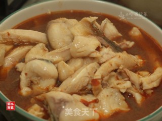 豆腐鱼片：夏天火辣辣的诱惑的做法步骤：15