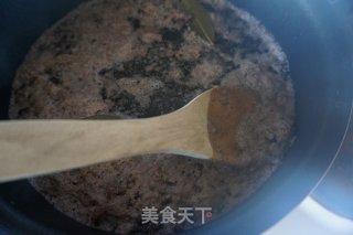 腓秀雅杂-Feijoada  世界杯必吃 巴西代表美食的做法步骤：4