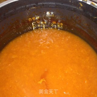 纯天然杏酱的做法步骤：5