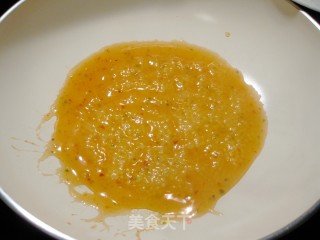 酸甜鸡块的做法步骤：8
