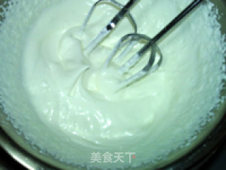 焦糖牛奶甜筒冰激凌的做法步骤：2
