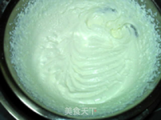 焦糖牛奶甜筒冰激凌的做法步骤：5