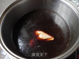 香卤水面筋的做法步骤：4