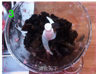 鲜肉馄饨的做法步骤：3