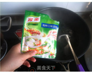 鲜肉馄饨的做法步骤：16