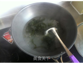 鲜肉馄饨的做法步骤：17