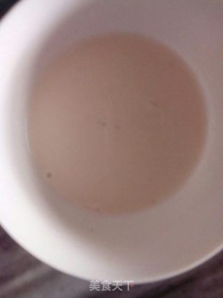 排骨鸡翅盖烧饭的做法步骤：6