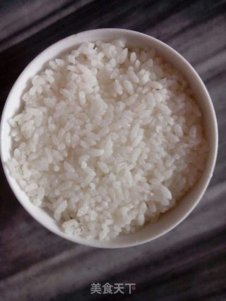 排骨鸡翅盖烧饭的做法步骤：7