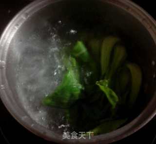 排骨鸡翅盖烧饭的做法步骤：9
