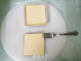 苹果凤梨派的做法步骤：5