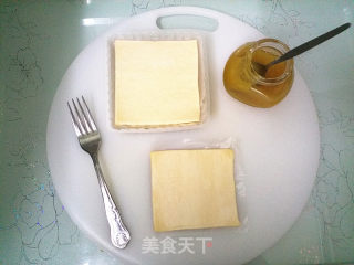 苹果凤梨派的做法步骤：8