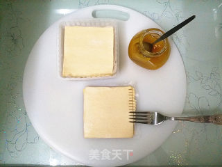 苹果凤梨派的做法步骤：10