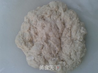 自制凉皮的做法步骤：3