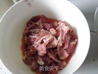重庆荤豆花的做法步骤：4