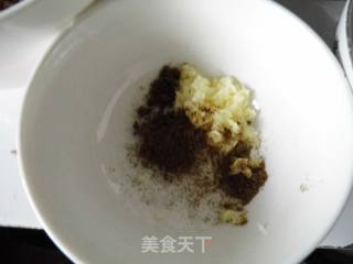 重庆荤豆花的做法步骤：17