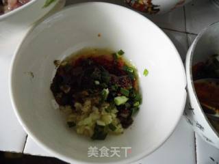 重庆荤豆花的做法步骤：18