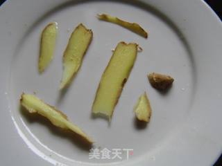 尖椒蒸鲅鱼干的做法步骤：4